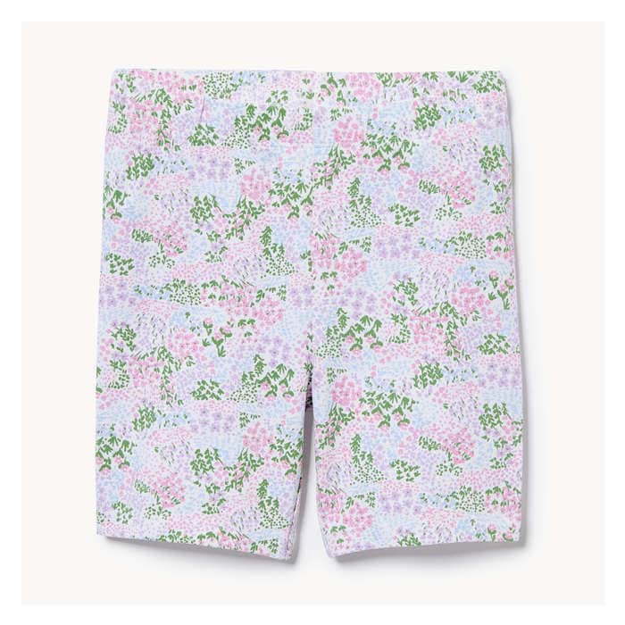 Kid Girls' Bike Short